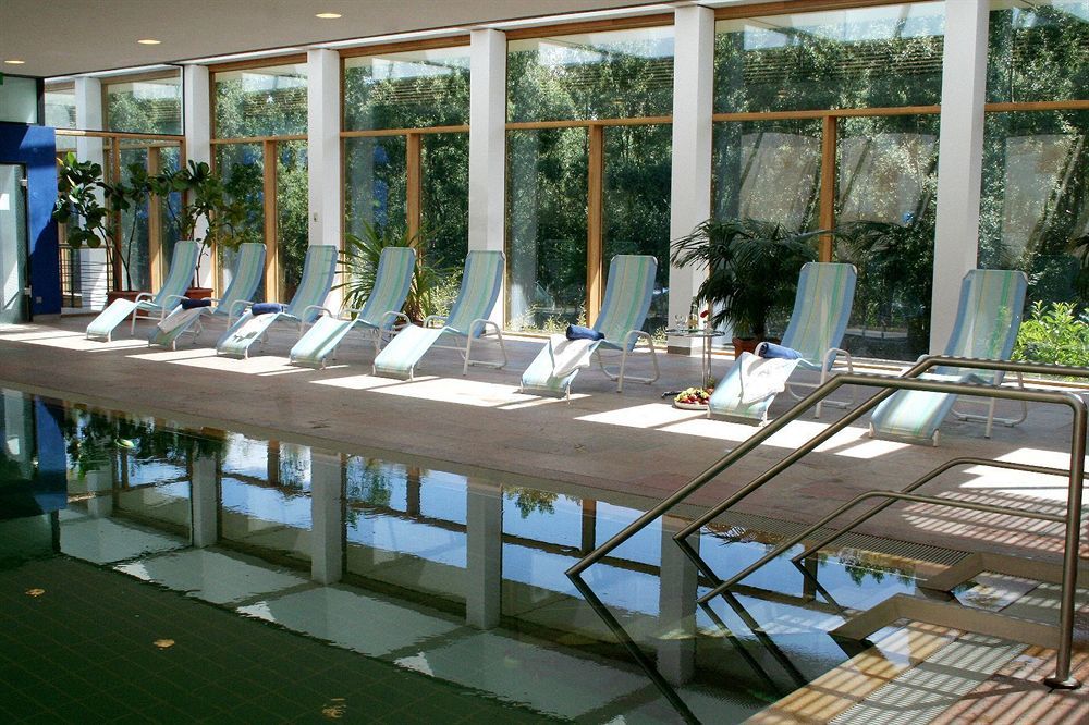 Ostseehotel Dierhagen Exterior foto