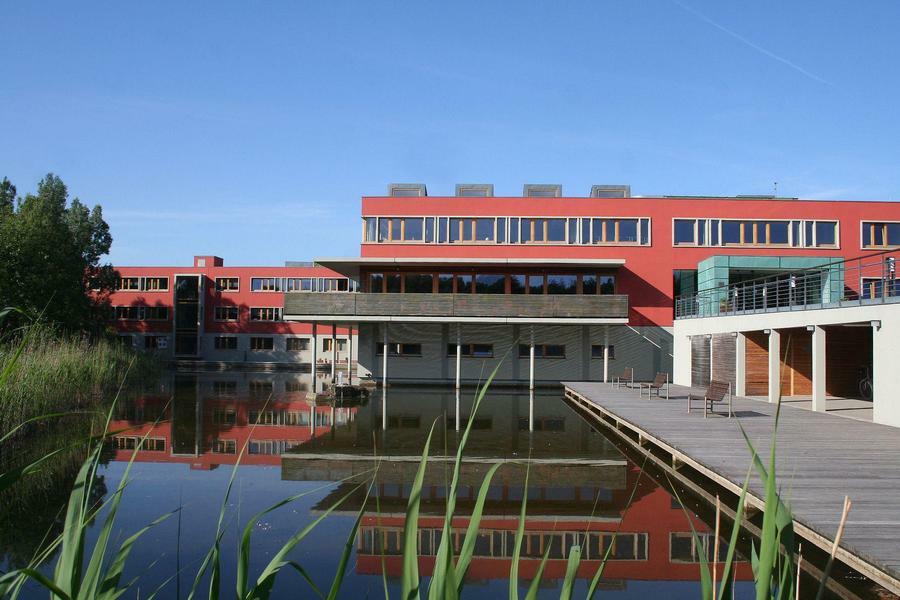 Ostseehotel Dierhagen Exterior foto